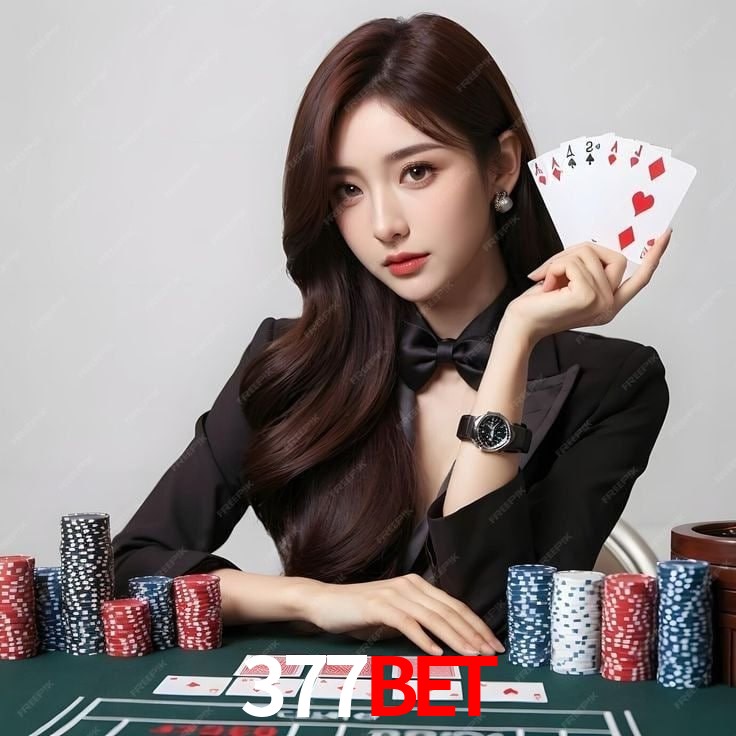 377BET app