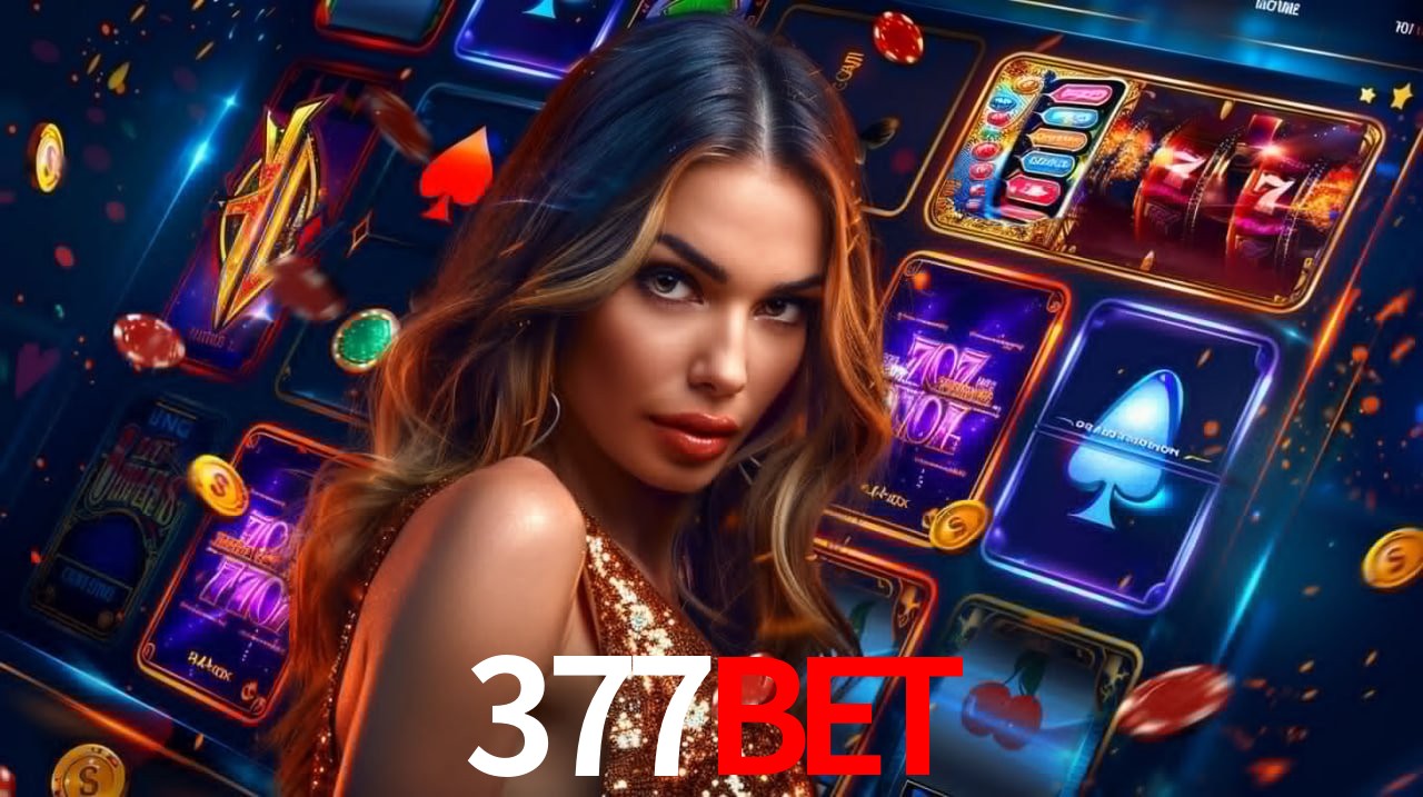 377BET.COM