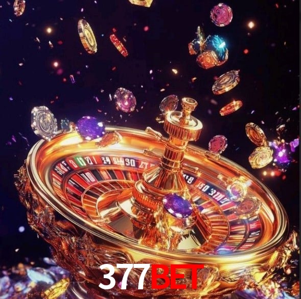 377BET: Seu Cassino Premiado com Pagamentos Rápidos