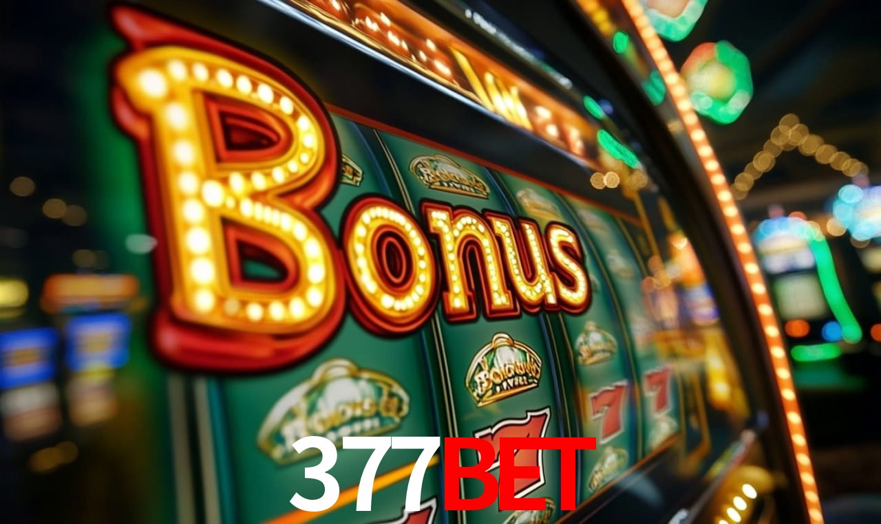 377BET app