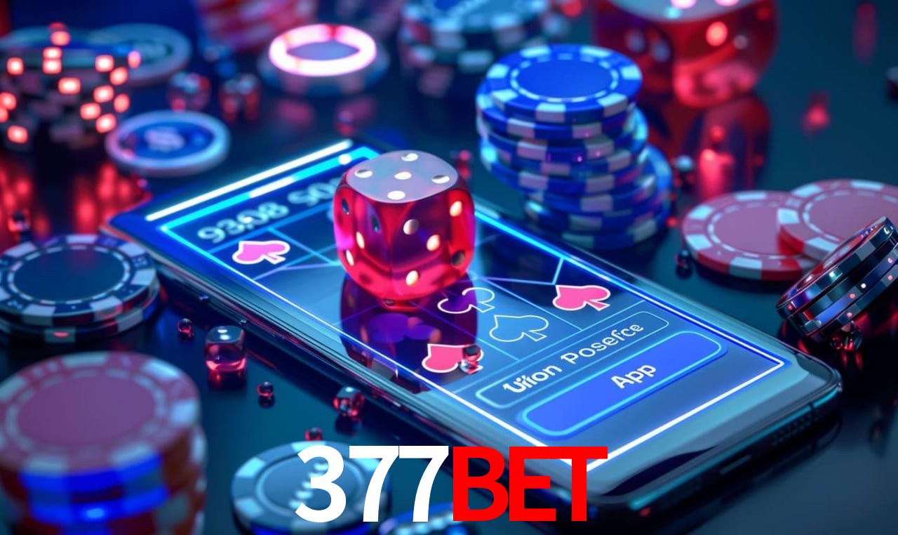Explore as vantagens do 377BET: serviço profissional e confiabilidade