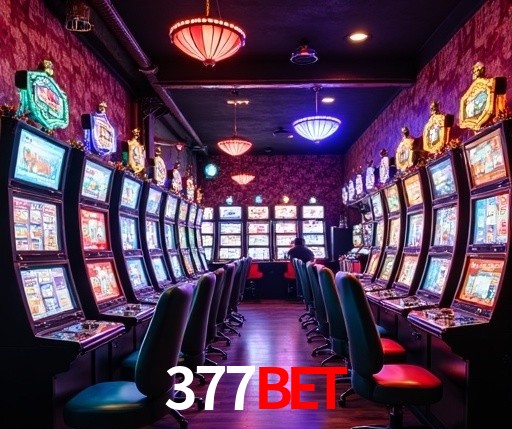 377BET