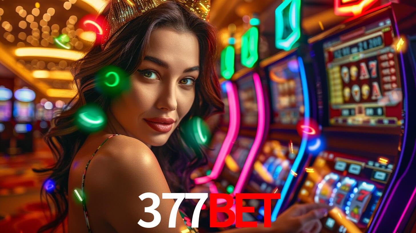 377BET app