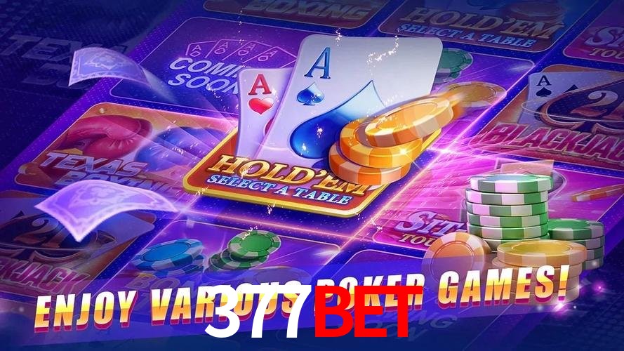 377BET
